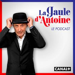 cover art for La Gaule d'Antoine - Le podcast 