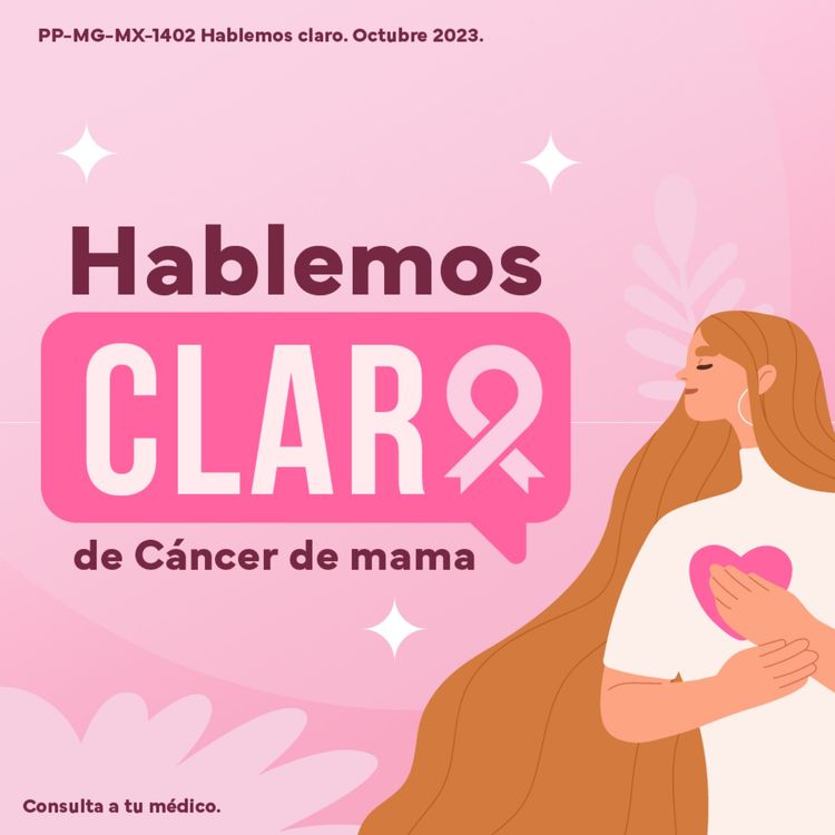 cover art for Hablemos Claro Podcast - Episodio 1  Cuatro puntos para la toma decisiones