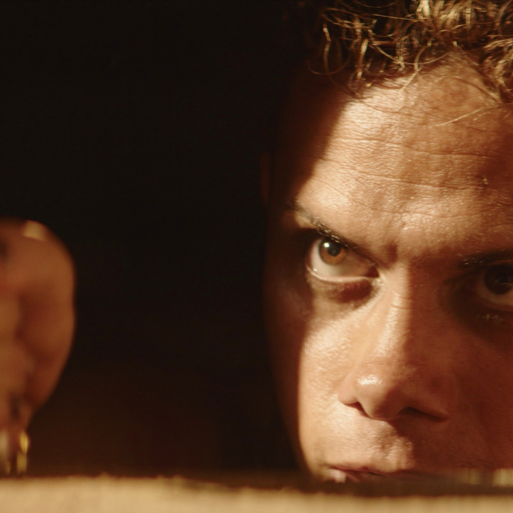 cover art for 210. Escape From Pretoria & Bacurau