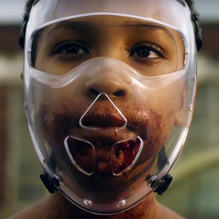 cover art for 89. The Magnificent 7, Hell or High Water & The Girl with All the Gifts