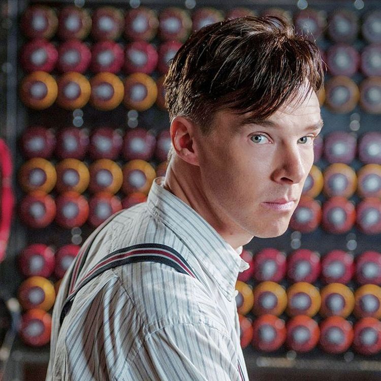 cover art for 3. Imitation Game, Skeleton Twins & Leviathan