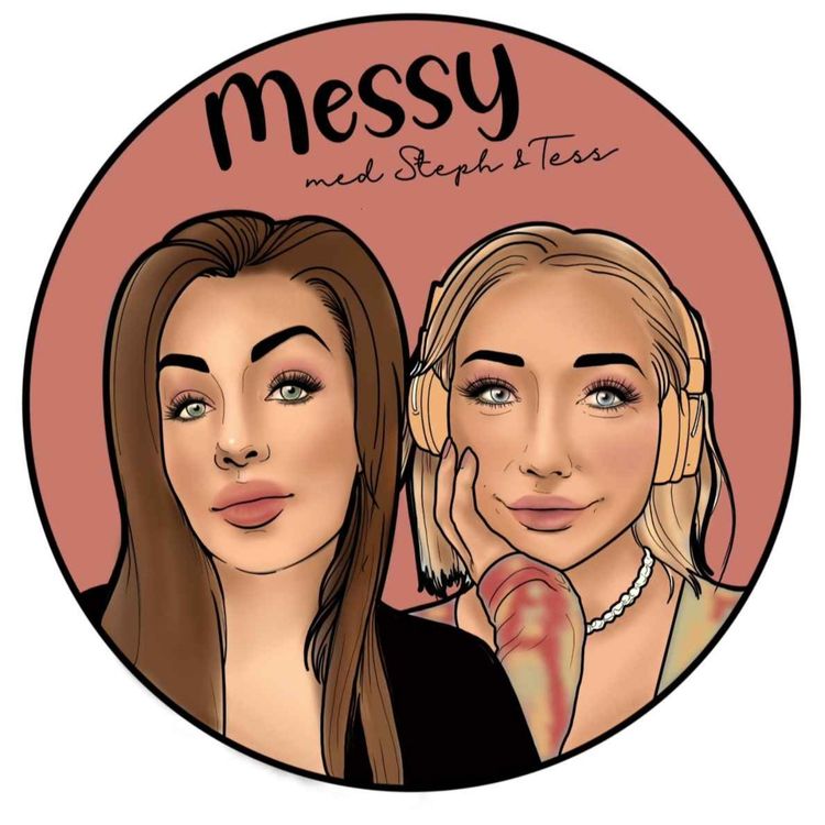 cover art for Christian Lundgren gästar podden!