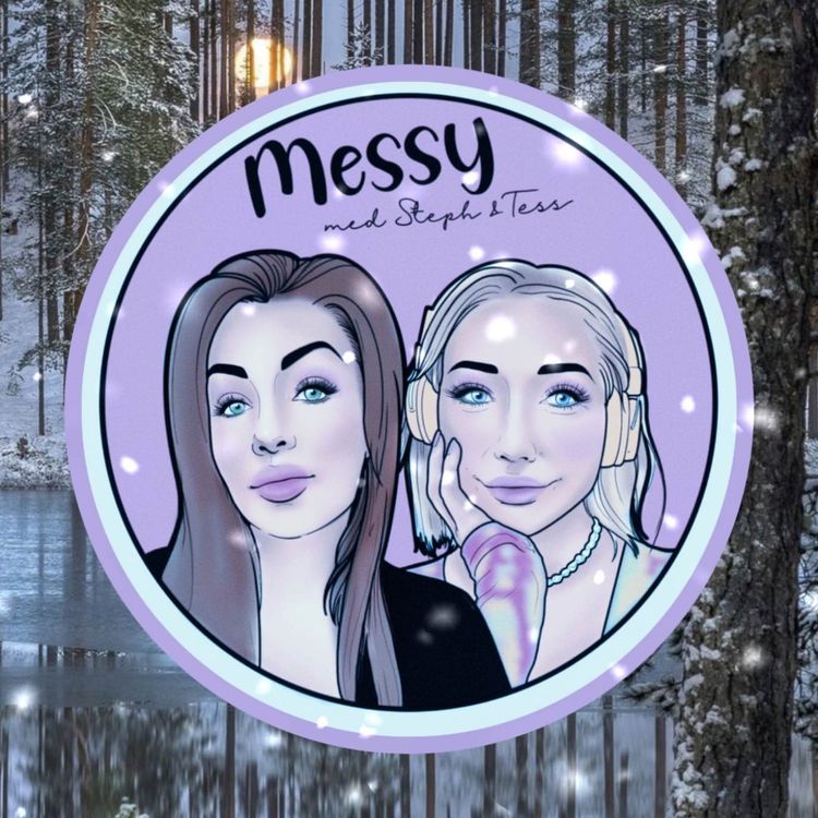 cover art for Gott Nytt År! Nyårslöften och året som varit.. och mycket mer