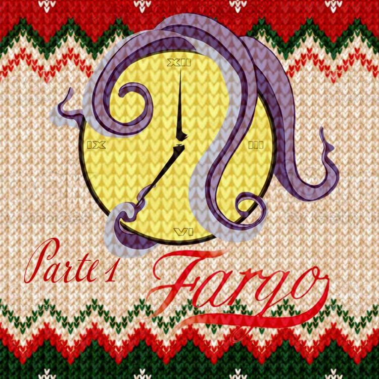 cover art for Fargo (1996): Parte 1 de 3