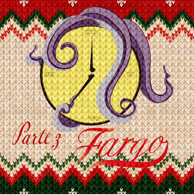 cover art for Fargo (1996): Turra 3 de 3