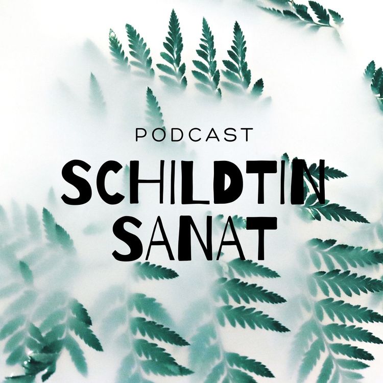 cover art for Opiskelijapodcast: Vieraita SPR:ltä