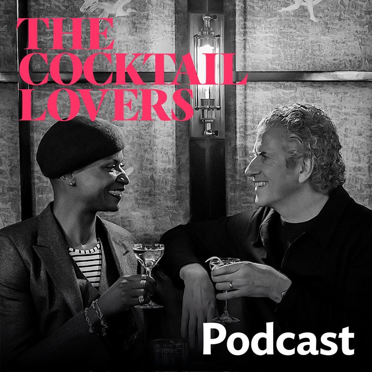 cover art for London Cocktail Week special