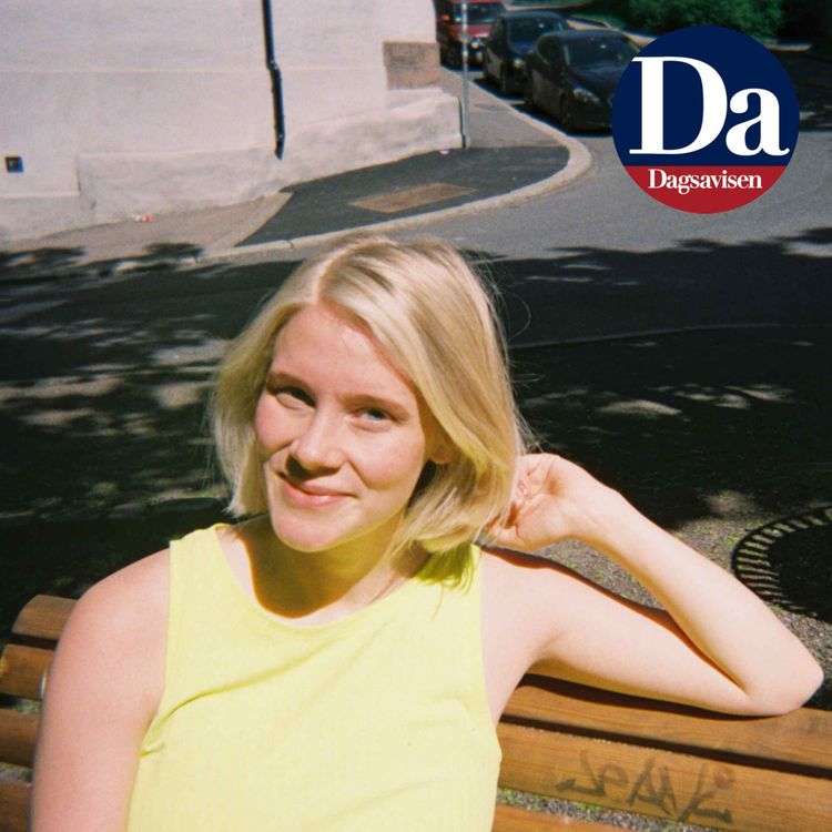 cover art for 5. Caroline Johansen: Hvite gutter og grensesetting