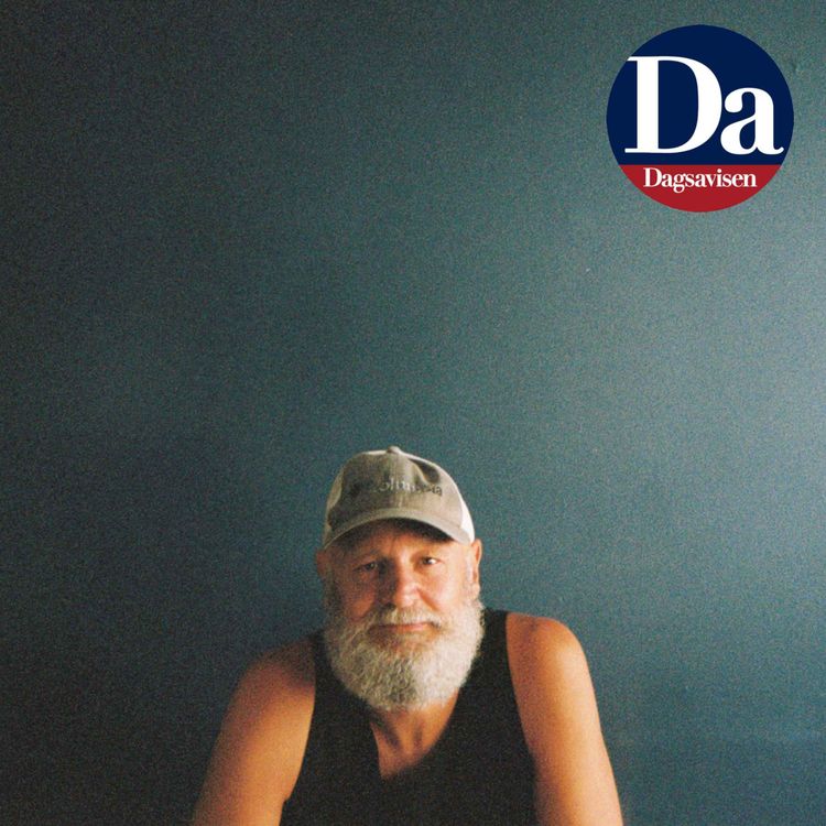 cover art for 10. Erlend Loe: Forelskelse og uspiselige nordmenn