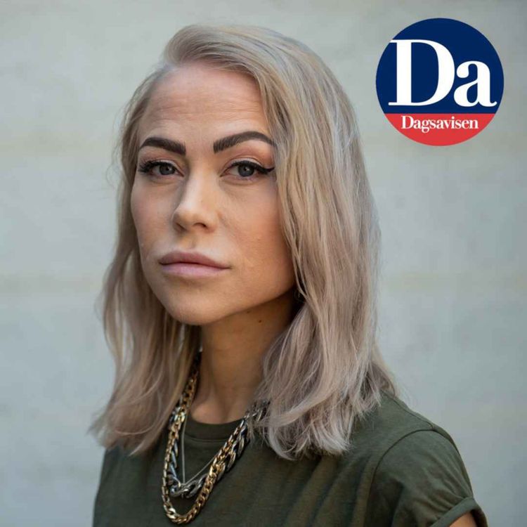 cover art for 6. Ingeborg Senneset: Selvforakt og kjærlighet
