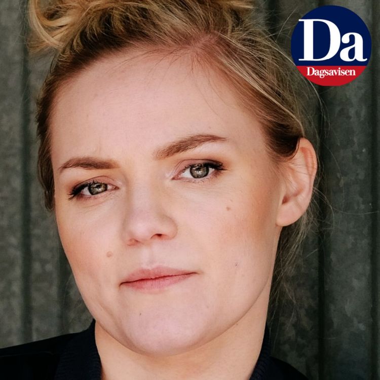 cover art for 14. Matilda Gressberg: Å tenke som en mann