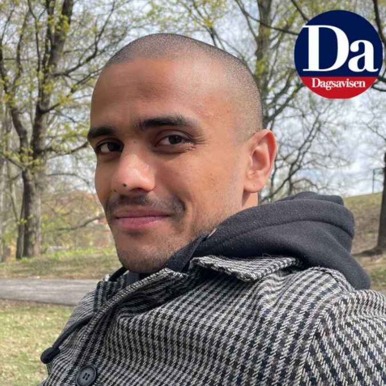 cover art for 16. Dennis Siva: Frp, frihet og faenskap