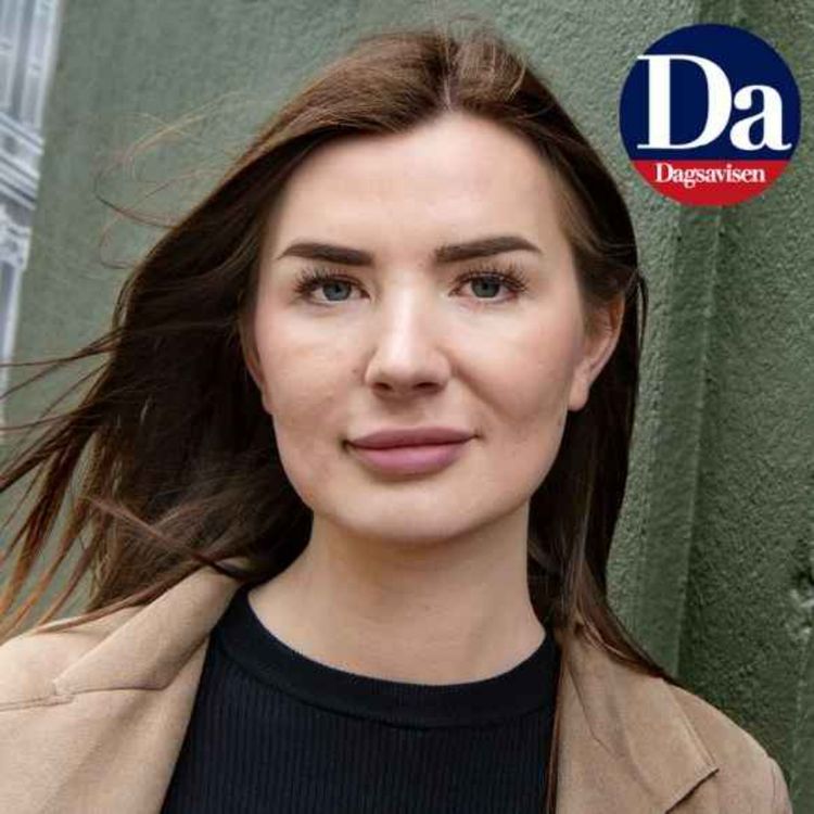 cover art for 17. Maria Zähler: Rasisme, resett og stiletthæler