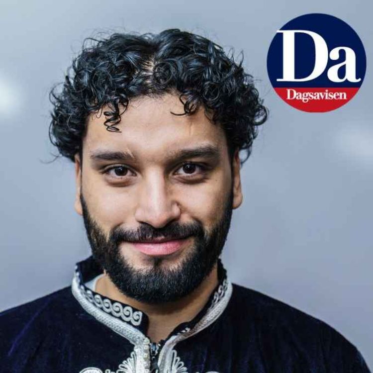 cover art for 18. Mutasim Billah: Sex, «Skam» og psyke