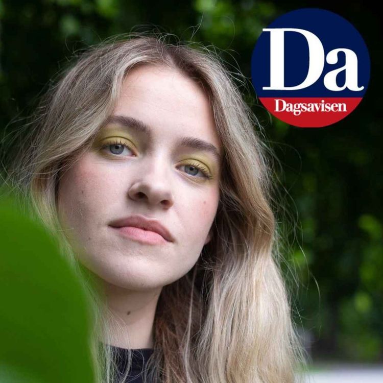 cover art for 19. Hilde Skaar: Mørke følelser