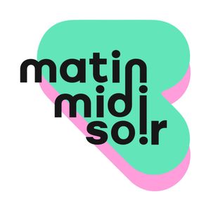 cover art for Matin, Midi et Soir
