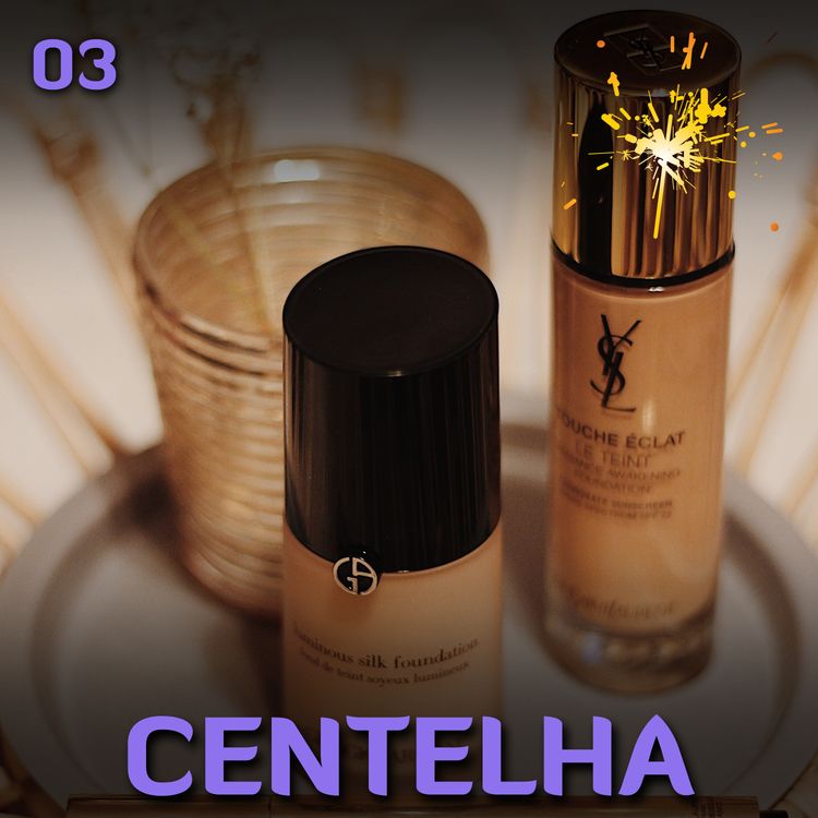 cover art for Episode 03: A Sutileza e Importância do Subtom