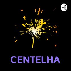 cover art for Centelha