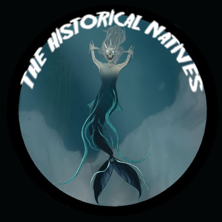 cover art for M'kmaq | Sabawaelnu | The Last Storm