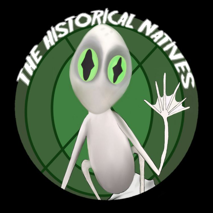 cover art for The Cree Nation | The Mannegishi | Camping in The Sticks