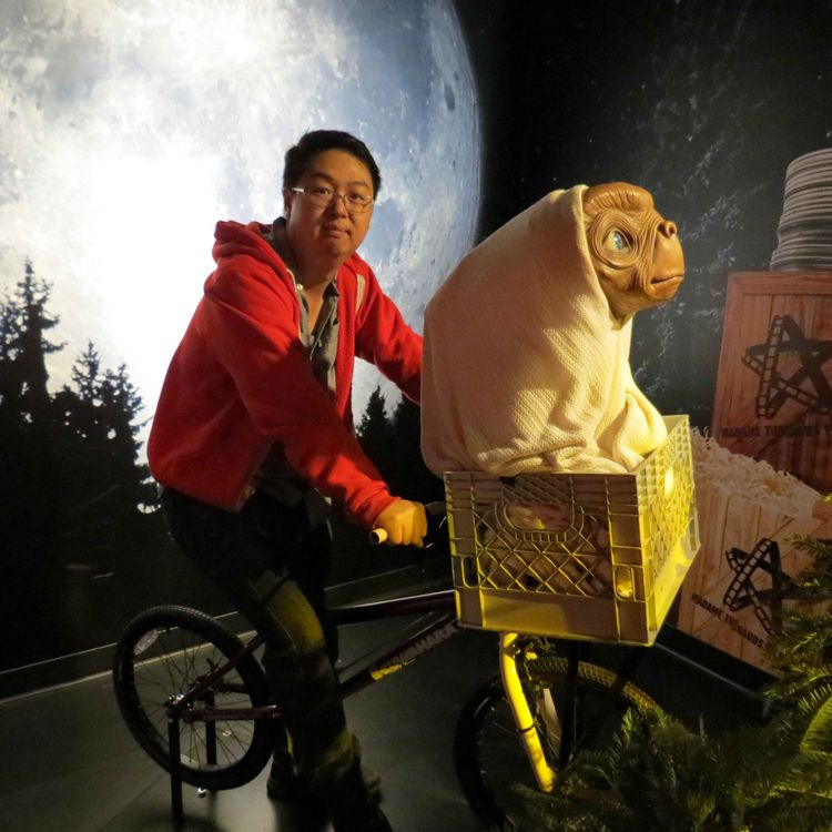 cover art for #6 逻辑广谱多线程：前微软亚研工程师的硬核爱好和生活