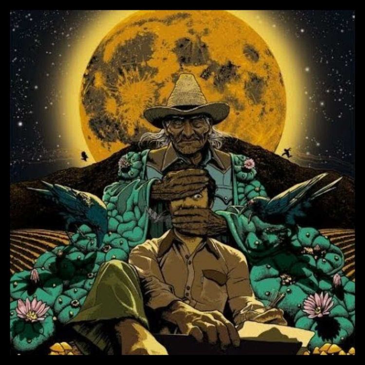 cover art for Las enseñanzas de Don Juan, Radio teatro completo.