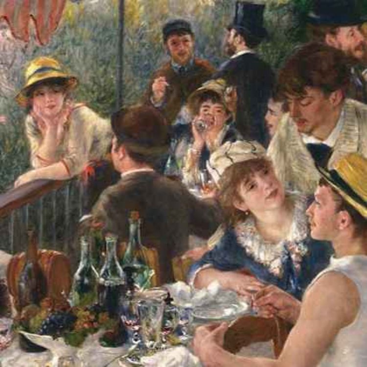 cover art for The Other Wife