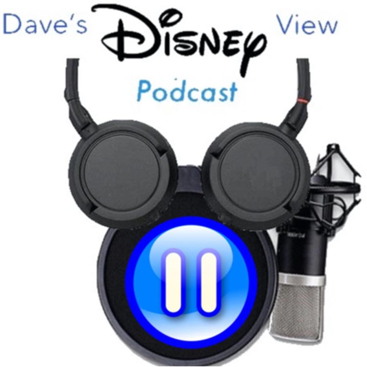 cover art for Episode #397 - Another pause in my podcast