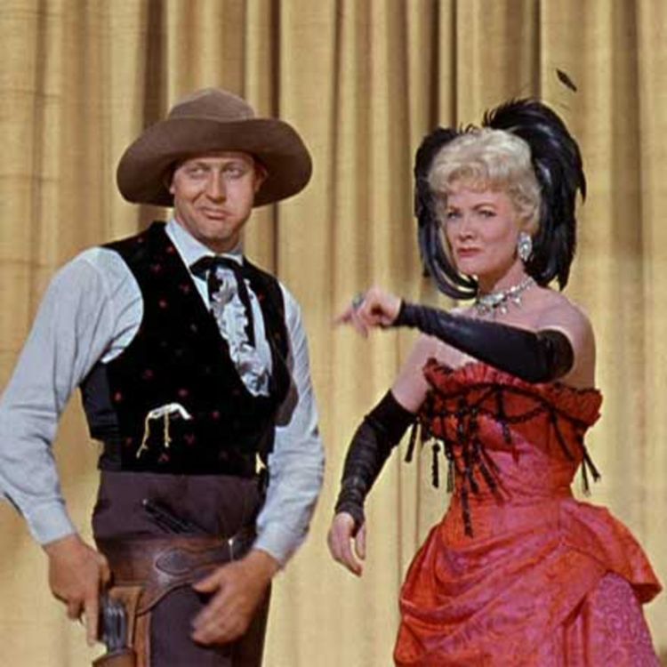 cover art for Episode #332: the Golden Horseshoe