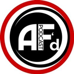 cover art for American Forked Podcast