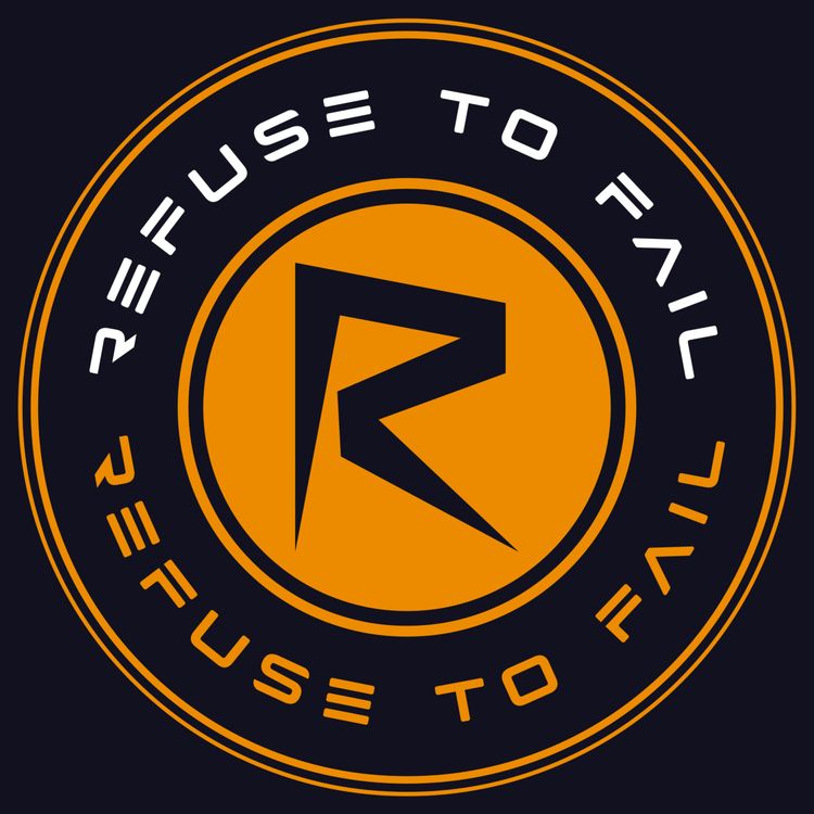 cover art for The Highway to Championships! - With Roddy Taylor