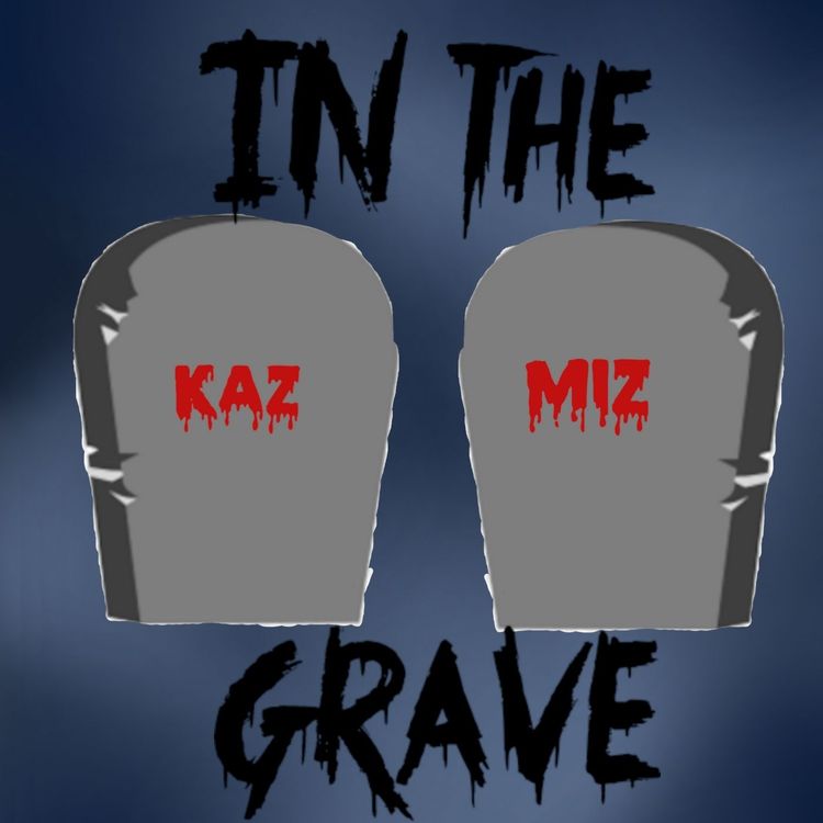 cover art for The case of Conrad Roy