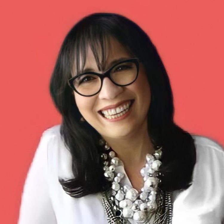 cover art for Rose Rosen - June 4, 2021