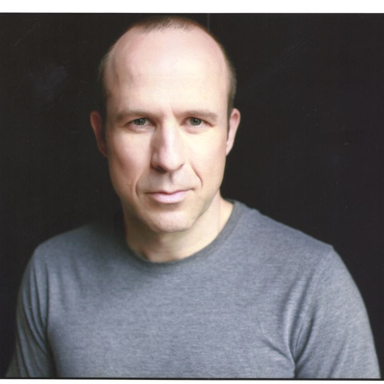 cover art for Kerry Griffin - May 26, 2021