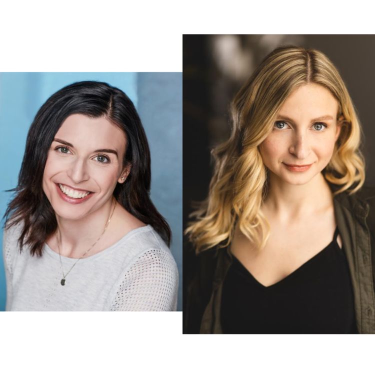 cover art for Carrie Libling & Lauren Wolanski - May 24, 2021