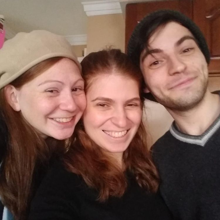 cover art for The Shillings - May 23, 2021