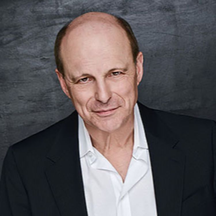 cover art for Lewis Baumander - May 19, 2021