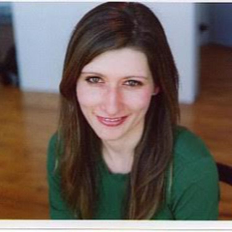 cover art for Lindsey Gardner - April 19, 2021 (pm)