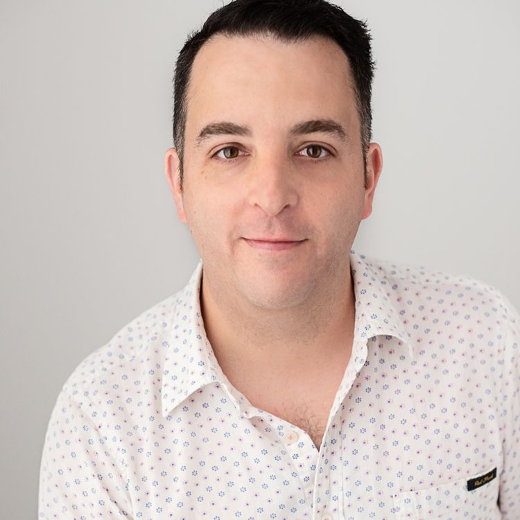 cover art for Jason Norris - April 9, 2021