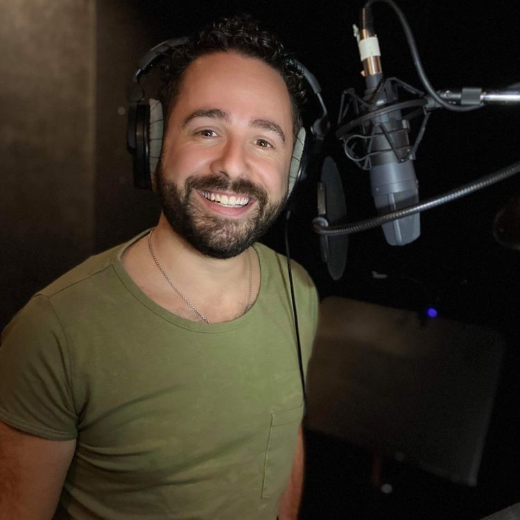 cover art for David Sazant - March 22, 2021