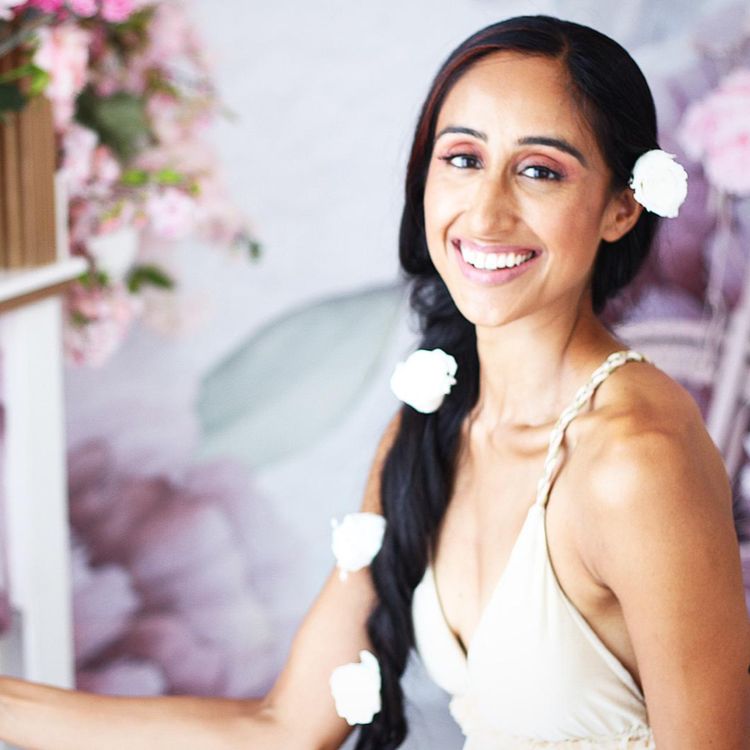 cover art for Nav Grewal - March 15, 2021