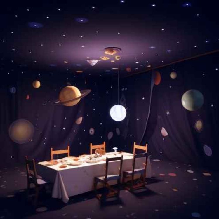 cover art for Let's Get Ready for Succos! (4 minutes)