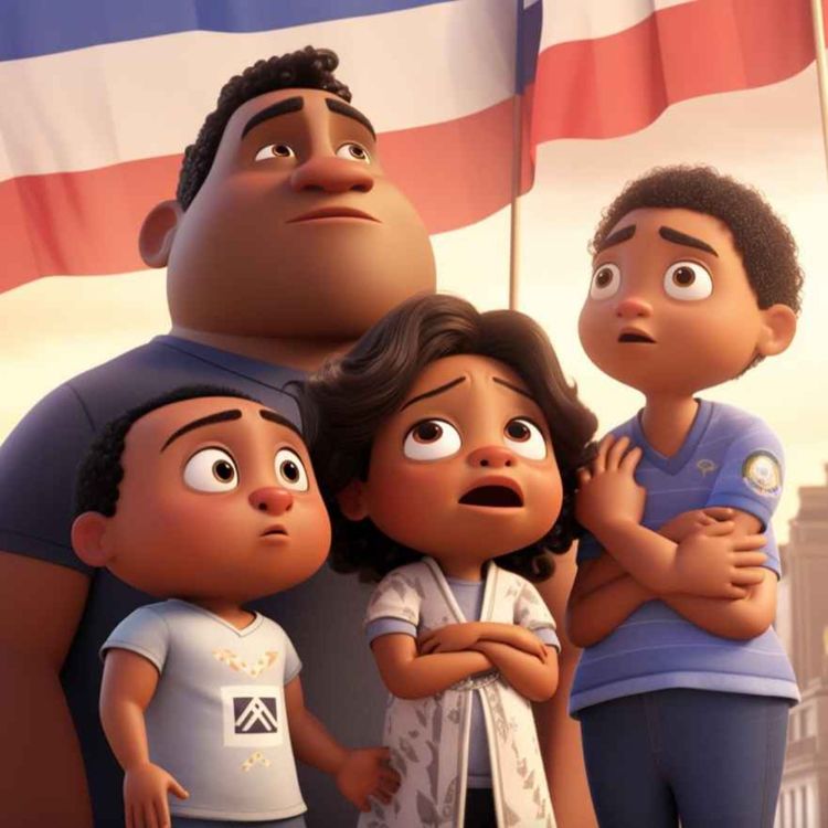 cover art for The War in Israel (66 minutes) 