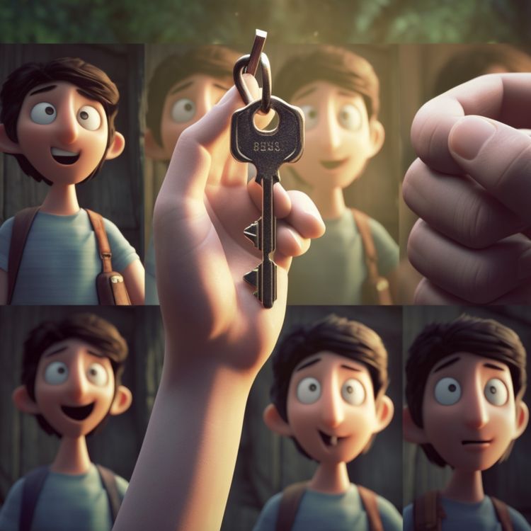 cover art for Let's Get Ready for Shabbat! Noach (4 minutes)