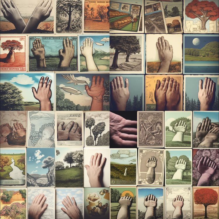 cover art for The Kabalah of Wiggling Your Toes (34 minutes) 