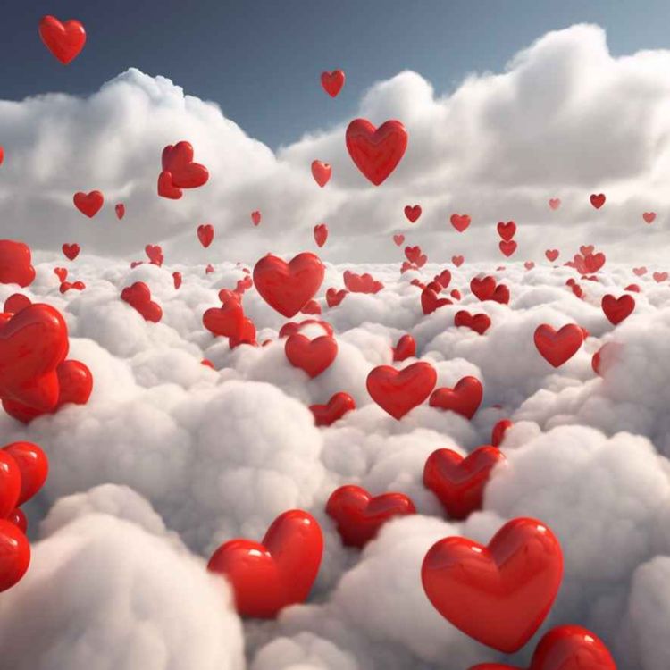 cover art for Divine Dating Advice 