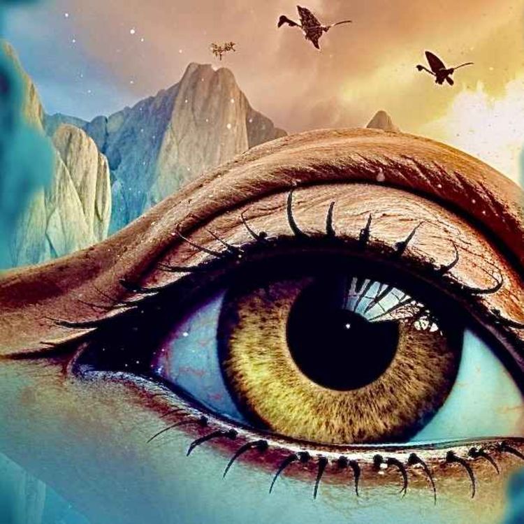 cover art for The Secret to Having Faith 