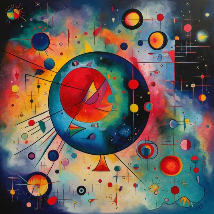 cover art for Worlds Coming Together As One (3 minutes) 