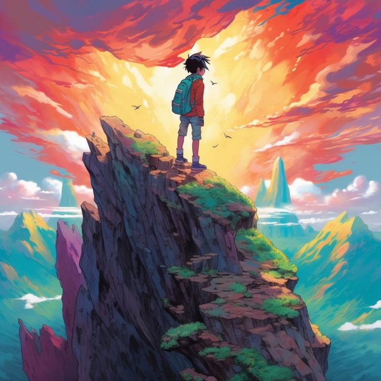 cover art for Pesach 2024: Not Giving Up on Myself (54 minutes)