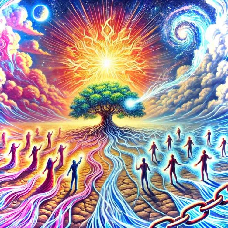 cover art for Clarity Through Oneness (5 minutes)